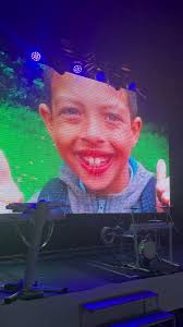 Féile an Phobail's Video