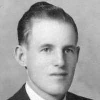 James Vernile Lott (1916년–1952년)  