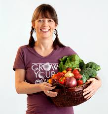 Meghan marguerite mccain (born october 23, 1984) is an american conservative columnist, author, and television personality. 44 Megan Cain Creative Vegetable Gardener Website Madison Wi Organic Gardener Podcast