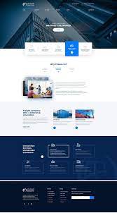 99 inspirational website design templates designerpeople 기업 웹 사이트 디자인 웹 사이트 디자인 반응형 웹 디자인