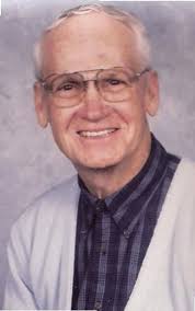 William May Obituary December 22, 2008