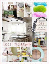 Have fun with this do it yourself arts and craft idea while making a cool handmade gift that people are sure to appreciate. Diy Projects Crafts And Home Makeovers The 36th Avenue