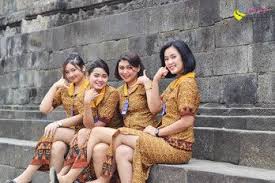 Pspp Jogja Kuota Kelasnya Hampir Penuh Pendaftaran Pspp Di 2020 Berkelas Pramugari Sekolah