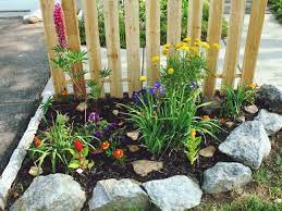 Creating your own fence garden is one example. 19 Practical And Pretty Garden Fence Ideas Best Materials To Fence A Garden
