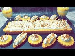 Tarte Aux Citron Loulou Cuisine تارت الليمون من 127 مطبخ لولو Youtube Food Cooking Recipes Food And Drink