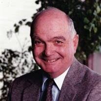 David Malcolm Govan Obituary