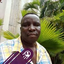 Ernest Mwangi • Facebook