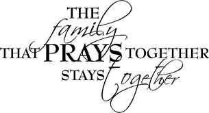 Check out the photo of the two deep in prayer below Family Quotes Sayings Pictures And Images Family Quotes Together Quotes Biblical Quotes Inspirational