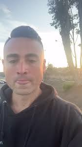 Jared Forrester's Instagram, Twitter & Facebook