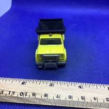 Image result for Bright Yellow 1990 Truck