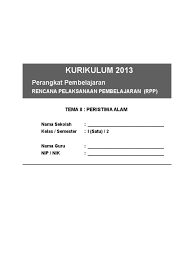 We did not find results for: Kelas 1 Rpp Sd Semester 2 Peristiwa Alam Pdf