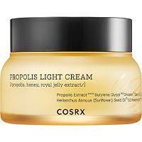 Cosrx Full Fit Propolis Light Cream Ulta Beauty In 2020 Propolis Cream Propolis Cosrx