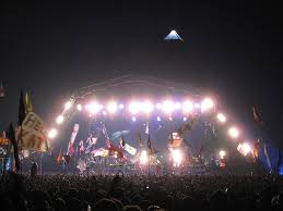 Meet The Music Booking Agents