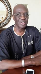 BAI MASS TAAL, Secrétaire exécutif de AMCOW sur Africasan 4: «  L'assainissement est devenu une priorité dans les politiques des  gouvernements en Afrique »