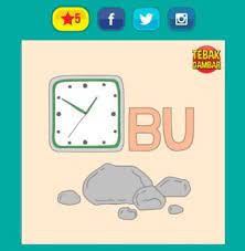 Tebak gambar, challenging imagination, logic and reason. Kunci Jawaban Tebak Gambar Level 1 Terlengkap Gambar 1 20