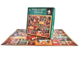 1000 piece springbok puzzle 24 x 30 christmas cookies used. Pin On Vintage Springbok Puzzles From Puzzles By George