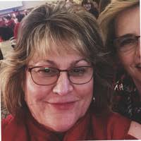 Sue Hendrickson Castro