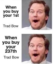 Traditional Archery Enthusiasts Share Their Experiences and Preferences