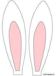 Free basteln vorlagen kostenlos ausdrucken nikolaus. Oreilles De Lapin Imprimables Gratuitement Oreilles De Lapin De Paques Oeuf De Paques Basteln Ideen Ostern Klopapierrollen Basteln Ostern Ostern Geschenke Basteln