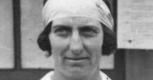 Hazel Virginia WIGHTMAN