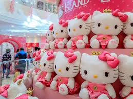 NFTs: Hello Kitty Is Getting A New Lease On Life Thanks To The Metaverse -  Forbes India