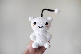 Feel free to share any news, videos, pictures, or websites that are related to our. Snoo Reddit Mascot Free Amigurumi Pattern