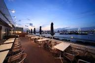 5 ocean view restaurants in Odaiba - The best meal while looking ...