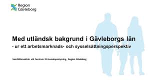 Länet bildades 1762 genom en utbrytning ur västernorrlands län och dit även härjedalen ingick till 1810. Med Utlandsk Bakgrund I Gavleborgs Lan Region Gavleborg