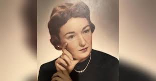 Patricia Rose Thompson Obituary