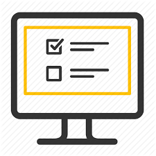 To png (png) to png (png) to text (txt). Questionnaire Icon 165767 Free Icons Library
