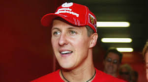 Schumacher, a documentary on champion german formula 1 racing driver michael schumacher, will stream on netflix from sept. 3dbw8w72h8t7em