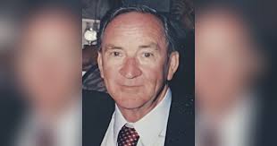 Obituary for Wilbur J. Eichman