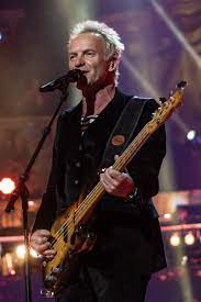 Sting – Wikipedia