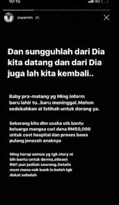 Supaya kita boleh buat persediaan. Pregnant Going For Cuti2 In Korea Need 100k Don
