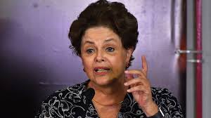 #politics #temer #dilma rousseff #rousseff #michel temer #brasil #impeachment #coup #golpe de estado #golpe #protests #privatização #corruption #pedalas fiscais #wgoib #whats going on in brazil. Fake Profiles Boosted Brazilian Ex President Dilma Bbc News