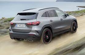 2019 mercedes gla 200d exterior and interior walkaround 2018 paris motor show. New 2020 Mercedes Benz Gla Announced Motability Car Scheme Offers Motaclarity