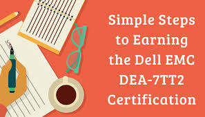 Studying For The Dell Emc Dea 7tt2 Certification Exam On Your Own Exam Learning Techniques Data Visualization Techniques