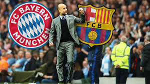 Born 18 january 1971) is a spanish professional football manager and former player. Pep Guardiola Lobt Den Fc Bayern Brutaler Klub Karriereende Bei Barcelona Sportbuzzer De