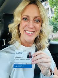 Amber Brannan's Instagram, Twitter & Facebook