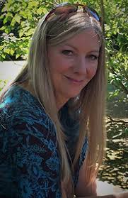 Biography of Tracy Chaplin, Milliner in London, UK