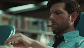 I wish I had someone IRL to say “you can see his ears!” to 🥸 His hair  being cut around them makes a huge difference