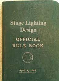 The Rules Of Stage Lighting Design Stage Lighting Online Tutorials Information And How To Stage Lighting Design Stage Lighting Lighting Design