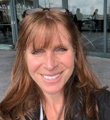 Interview with Dr. Susan Gersh