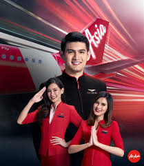 Air asia offers an exciting career for aviation professionals worldwide. Airasia Cabin Crew Wala Wala Pictures