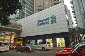This hyperlink will bring to you to another website on the internet, which is published and operated by a third party which is not owned, controlled or affiliated with or in any way related to standard chartered bank (hong kong) limited or any member of standard chartered group ( the bank). Standard Chartered Hong Kong Bank Time Deposit Account Review Adam Fayed