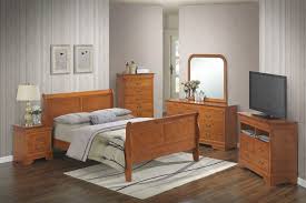You'll love the new look in your bedroom or guest room with our fabulous selection of beds and accessories. Louis Philippe A King Set Oak King Size B 2ns Dr Mr Ch 3160a Glory Furniture Bedroom Sets Comfyco Furniture
