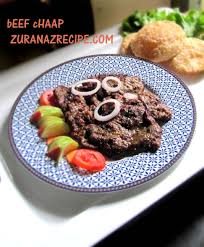 Beef Chaap Gorur Chaap Discover Modern Selected Recipes Recipe Recipes Food Bengali Food