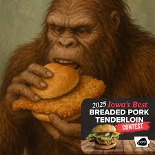 We'd appreciate your nominations to be in the top 5!