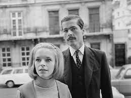 Few disappearances have become such a phenomenon as that of lord lucan. Lord Lucan Sandra Rivett S Murder And Mystery Of His Disappearance