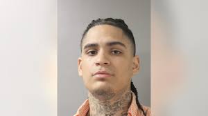 Houston man convicted 4 years later for 2018 murder of Spring couple